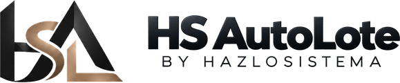 HS AutoLote by HazloSistema